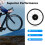 20 Inch E Bike Conversion Kit 36V 250W Front Hub Motor 2