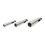3Pcs Morse Taper Sleeves Set MT2-MT1/MT3-MT2/MT4-MT3 3