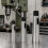 3Pcs Morse Taper Sleeves Set MT2-MT1/MT3-MT2/MT4-MT3 5