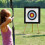 Archery Target, 50mm Thick High-Density EVA Foam Target 4