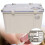 Laboratory Plaster Filter Polypropylene Gray Separator for Efficient Drainage Maintenance 5