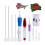 Embroidery Kit Embroidery Patterns Punch Needle Kit Punch Needle Set Cross Stitch Tool for DIY 4