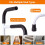 Standing Stair Lift, Walking Aids for the Elderly, Walking Aid 6