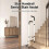 Standing Stair Lift, Walking Aids for the Elderly, Walking Aid 4