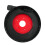 9 Inch Grinding Dust Shroud for Angle Grinder, Red, Workshop Use 5