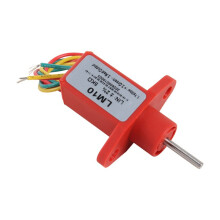 5X LM10/3M29 3 Wires 5K Ohm EPS Steering Potentiometer Sensor for TCM Electric Forklift