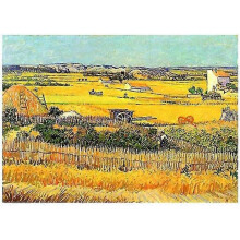 30x40 cm 5D Peinture Diamant DIY Complet,Van Gogh DIY Diamond Strass Toile Point de Croix Painting par Numro pour Dcoration Murale Adultes Enfant