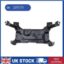 2207173 Front Subframe Crossmember AV615019BM for Ford Focus MK3 2010-2020
