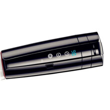 Tazza da Viaggio con Bollitore Elettrico per Auto Intelligente, Isolamento Termico, Controllo Touch Screen LCD