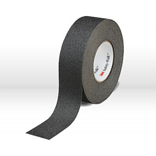 3M 3M Anti-Slip Adhesive B2 25 mm black