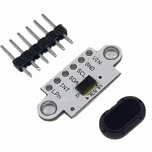 Sensor de distancia y proximidad de alta precisión con rendimiento avanzado