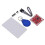 PN532 NFC RFID Module V3 User Kits Reader Writer Mode IC S50 Card PCB Attenna I2C IIC SPI HSU 1