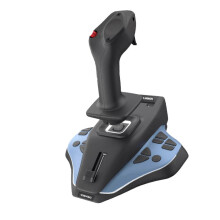 Joystick WINWING URSA MINOR para aerolíneas, para mano derecha, para simuladores de vuelo de PC: compatible con
