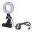 LED Ring Light Clip-on Laptop Video Conference Lighting 3 Lighting Modes 1