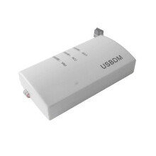USB-Dm versión completa para Smart Car K60, emulador USB-Dm versión completa blanco