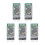 HC-05 Bluetooth Module Master-Slave Bluetooth Expansion Board Serial Communication Arduino Projects 1