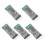 HC-05 Bluetooth Module Master-Slave Bluetooth Expansion Board Serial Communication Arduino Projects 3