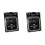 2X 13.56Mhz PN532 PCR532 RFID UID UID GEN2 IC Card Reader Wirter Module Type C with Software 1