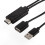 Full HD USB to HDMI Adapter Cable for Android and iOS Devices 5