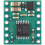 DRV8874 Single Brushed DC Motor Driver Carrier Module Current Limiting PWM Control H-Bridge Board 4