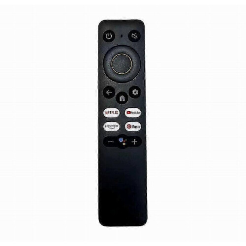 Realme Android 4K Google TV Stick with Bluetooth Voice Remote Control