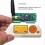 433MHz CC1101 SubGhz Module for Flipper Zero Development Board Modification Kit 4