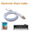 Midi USB Type B To -USB Cable Connector Cable, Adapter Cable, Piano Audio Cable 2