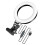 LED Video Clip with Brightness Compact Design for Video Conferences hwy 1
