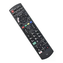 New N2QAYB001134 Replace Remote Control For Panasonic TV TH-40ES500H TH-43ES630H