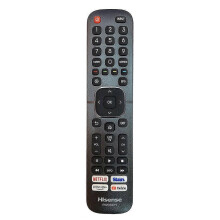 Neue Original-Fernbedienung EN2CG27H für Hisense LED-Fernseher 50R5, 55R5, 58R5, 65R5, 50R6