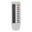 Air Conditioner Remote Control for R71A/E R71A/E R71A/CE white 1