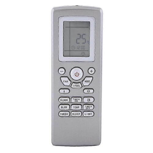 Conditioning Remote Control YT1F Suitable for Conditioner Photo Color
