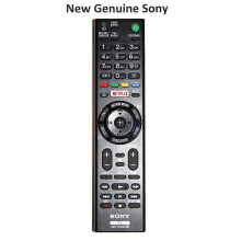 RMT-TX100D For Sony LCD TV Remote Control KD-65S8505C KD-65S8005C