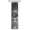 Telecomando RMT-TX100D per TV LCD Sony modelli KD-65S8505C e KD-65S8005C 1