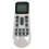YKR-K/002E Remote Control For AUX Air Conditioner 1