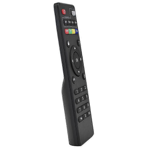 Universal For MXQ PRO 4K Android TV Box Remote Control X96 T95M T95N H96 1