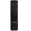 Replace TV Box Remote Control for AMIKO HIS, Mira X Set Top Box Black 1