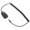 Radio Microphone Handheld Shoulder Mic for Noise Reduction 5