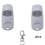 Original Came TOP432EE remote control - Fixed code frequency 433.92 MHz 1