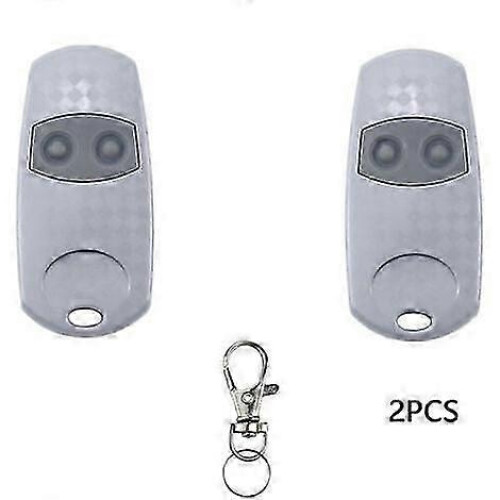 Original Came TOP432EE remote control - Fixed code frequency 433.92 MHz
