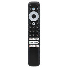 TV controller for TCL RC902V FMR4 compatible remote replacement MultiColor