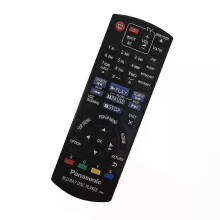 New Original N2QAYB000965 For Panasonic Blu-ray Player Remote Control DMP-BDT270