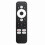 Universal Voice Remote Control for Android TV Box Models KM2, KM2 Plus, KM7 Plus, KD3, KD5 Black 1