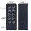 Remote Control for Bose Sounddock 10 SD10 Bluetooth Digital Music Speaker Black 3