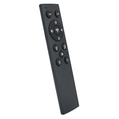 Nuovo telecomando wireless originale per lampada da terra a LED GC60, modelli GC60X5 e GC60D5. 1