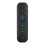 G60S Pro Air Mouse Wireless Voice Remote Control Bluetooth Remote Black 1