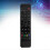 Replace TV Box Remote Control for AMIKO HIS, Mira X Set Top Box Black 3