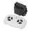 Remote Control for Children Power Rides JR1625RX 12V 5
