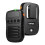 UNIWA BM008 Handheld Intercom PTT Microphone 3W Speaker Walkie Talkie MultiColor 1