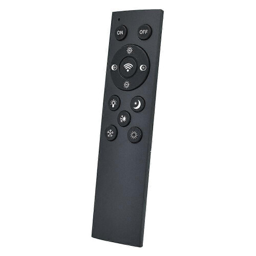 Nuovo telecomando wireless originale per lampada da terra a LED GC60, modelli GC60X5 e GC60D5. 2